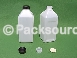 PE高密度．液體容器A01小口瓶-弘興塑膠容器廠