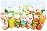 蔬果濃縮果汁-佳美食品工業股份有限公司