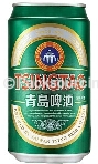 330罐裝經典啤酒-台灣青啤股份有限公司