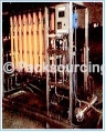 超過濾系統 (Ultrafiltration System)-統源水處理股份有限公司