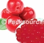 蔓越莓魔豆 Cranberry coating juice