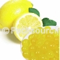 檸檬魔豆 Lemon coating juice