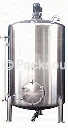 蒸餾儲存設備 > 大型儲存攪拌槽  JCT03