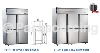 不鏽鋼冷凍冷藏櫃 > TS 99型