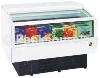 義大利 Framec 超商展示冷凍櫃213L Samba J125