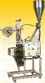 MODEL-657  高濃度醬類專用包裝機 (舊型)