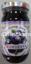 小藍莓醬-圓瓶 (1*260g)