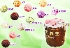 天霸王冰淇淋-貿久企業有限公司