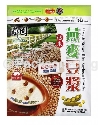 燕麥糙米豆漿-薌園生技股份有限公司