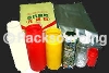 粉末罐裝或袋裝自動充填機-林通包裝