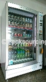 透明櫥窗販賣機(多合一)-任禹企業有限公司