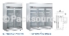 冷凍冷藏櫃 > TA 標準型展示櫃　-義翔冷凍設備有限公司
