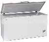 Haier 海爾 5尺2 超低溫冷凍櫃 380L DW-50W380-大元冷凍工程有限公司
