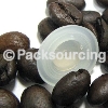 茶葉咖啡豆高品質紐扣式V2型排氣閥-佛山市順德區華眾實業有限公司