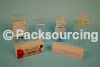 塑膠手工盒、包裝盒 - PVC塑膠包裝盒、PET包裝盒--Square Box-台灣瓏琳包裝盒工業有限公司