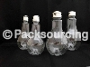 食品級瓶罐- 飲料瓶 > 燈泡瓶、燈泡珍奶、燈泡罐、PET燈泡瓶罐-原祥塑膠工業有限公司