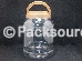 食品級瓶罐 - 寬口瓶 > PET塑膠罐、PET寬口罐、PET塑膠瓶-原祥塑膠工業有限公司