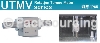 UNIPULSE計測產品 ：UTMV防水、防塵旋轉式扭力感測器-攝陽企業股份有限公司