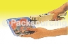 簡易封盒機系列 > SM-772DH 簡易式手壓封盒機-百耀國際實業有限公司