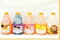 濃糖果漿(百香果、香檳葡萄、水蜜桃、柳橙、優酪多)-世鑫食品股份有限公司