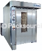 熱風旋轉爐 / Hs-120 熱風旋轉爐-浩勝食品機械有限公司